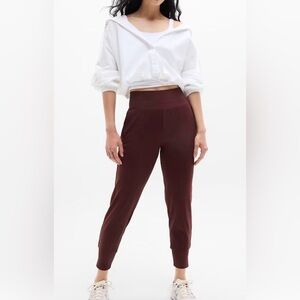 XL - Athleta Lined Jogger